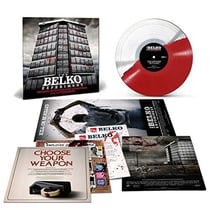 The belko experiment