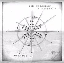 Hexadic II