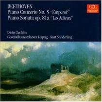 Beethoven, Klavkon. 5op.73, Klavson. Op.8