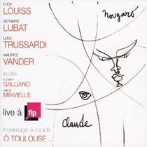 O Toulouse (Live A Fip)