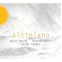 Altiplano