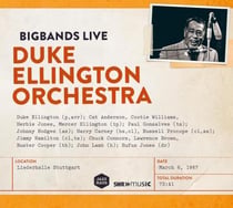 Live at Liederhalle Stuttgart 1967