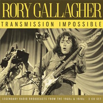 Transmission Impossible (Legendary Broadcasts)