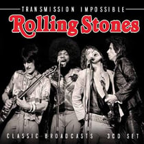 Transmission Impossible (Broadcast Recordings)