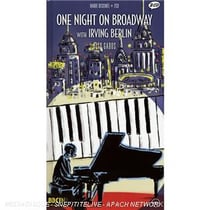 Broadway / Otto Gabos