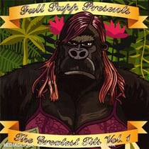 Full pupp presents the greatest tits /vol.1