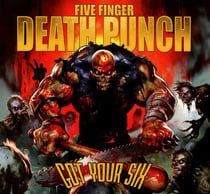 Got Your Six - édition deluxe