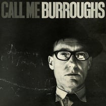 Call me Burroughs