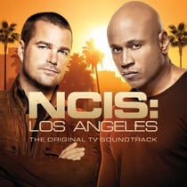 Ncis los angeles (the original tv soundtrack)