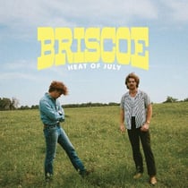 Heat of July