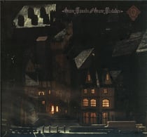 Grave mounds and grave mistakes