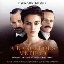 A dangerous method (bof)