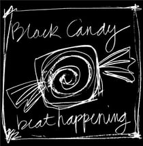 Black candy