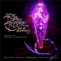 Dark Crystal Age Of Resistance Vol. 1