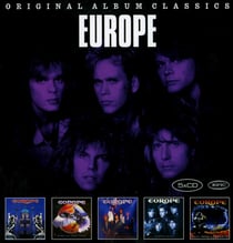 Europe