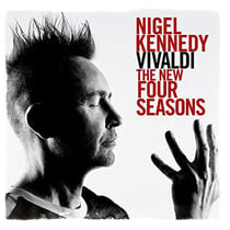 The new four seasons