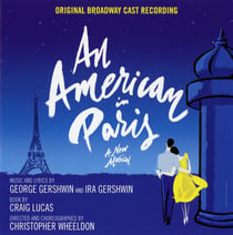 An American in Paris