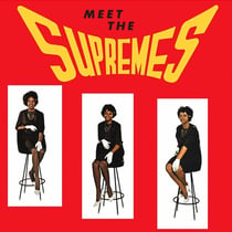 Meet The Supremes