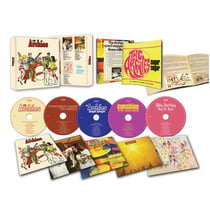 Sugar, Sugar - The Complete Albums Collection