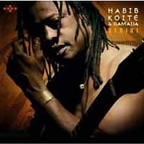 Afriki