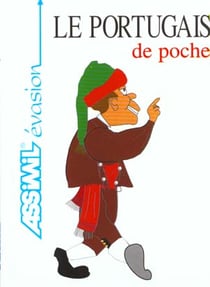 Guide poche portugais