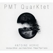 Pmt quarktet