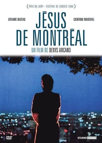 Jésus de Montréal