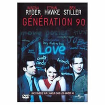 Génération 90