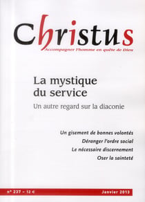 Christus n237 - la mystiq