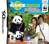 Planete nature: au secours de l'ile tropicale