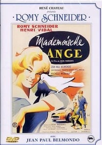 Mademoiselle Ange
