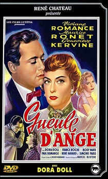 Gueule d'Ange