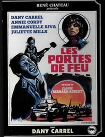 Les Portes de feu