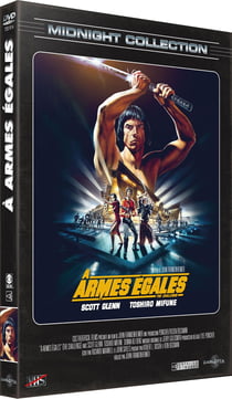 À armes égales