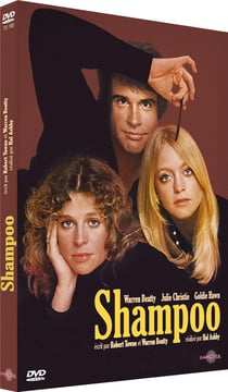 Shampoo