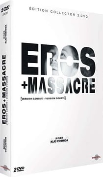 Eros + Massacre