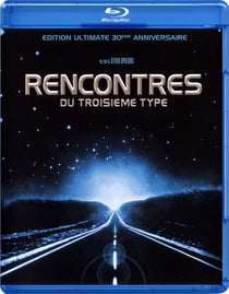 Rencontres du troisième type