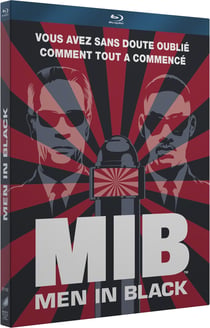 Men in Black