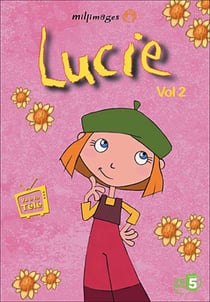 Lucie - Vol. 2 : Se faire un déguisement