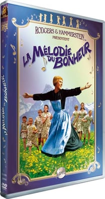 La Mélodie du bonheur