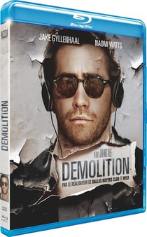 Démolition