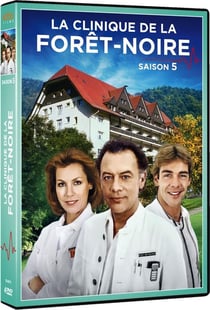 La Clinique de la Forêt-Noire - Saison 5