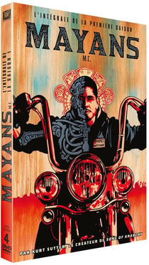 Mayans M.C. - Saison 1