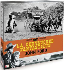 LA CHEVAUCHEE FANTASTIQUE