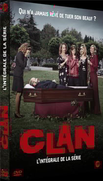 Clan : L'intégrale de la série