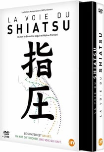 La Voie du Shiatsu