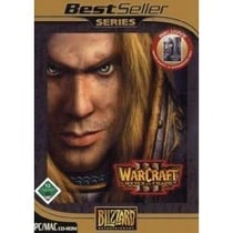 Warcraft 3 : Reign of Chaos - Édition Gold