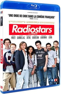 Radiostars