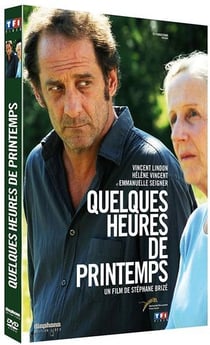 Quelques heures de printemps