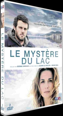 Le Mystère du lac